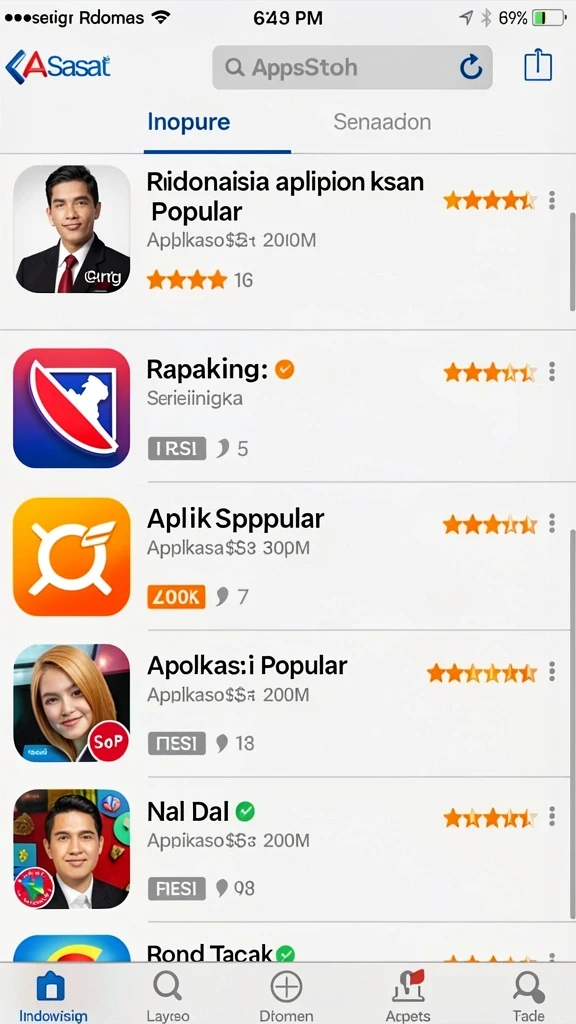 Screenshot ind777 nomor 3
