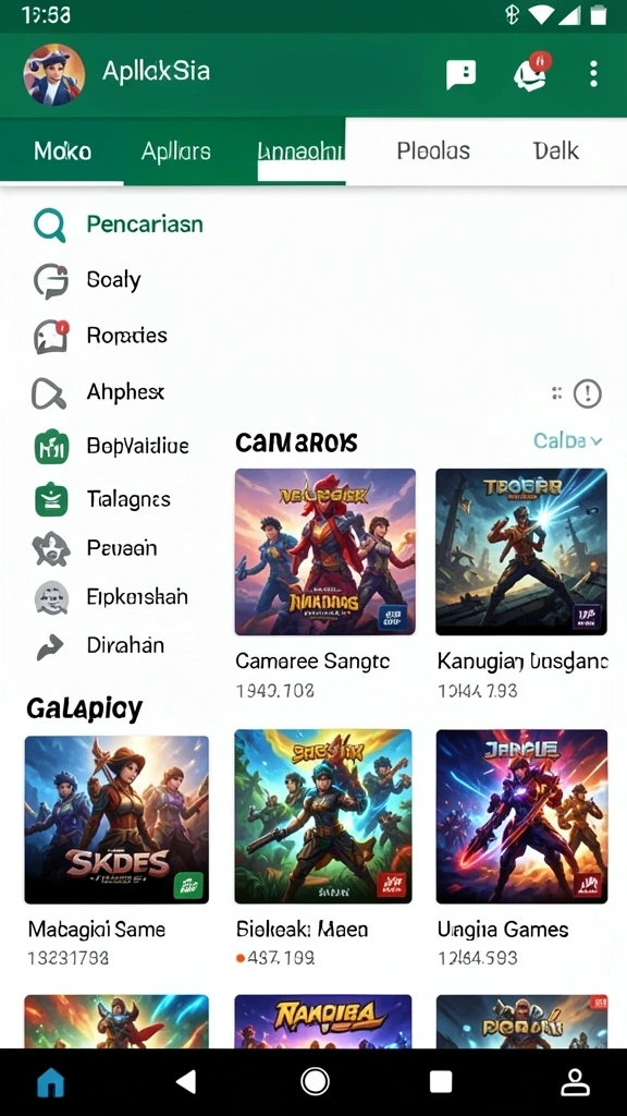Screenshot karun138 nomor 2