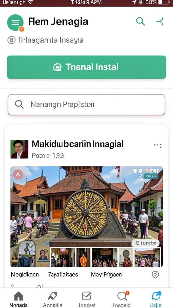 Screenshot kasir777 nomor 1
