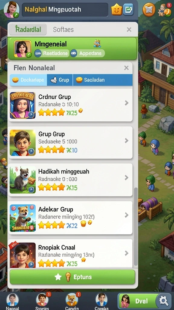 Screenshot kaya33 nomor 1