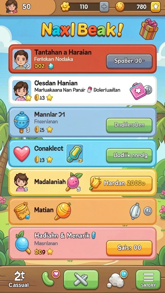 Screenshot kaya33 nomor 3
