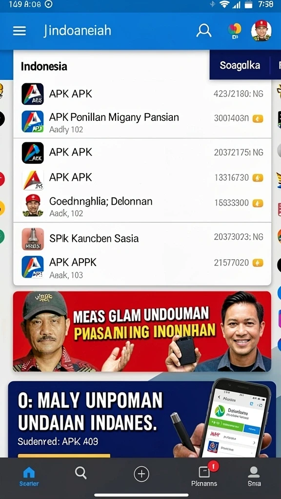 Screenshot kebuntoto nomor 2