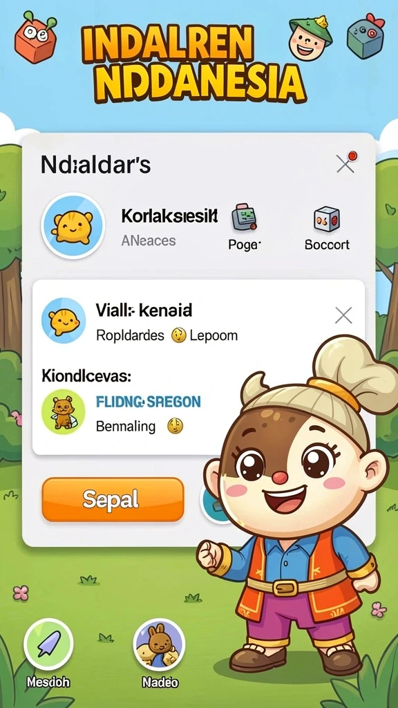 Screenshot kopi77 nomor 3