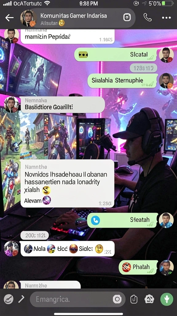 Screenshot laba777 nomor 3