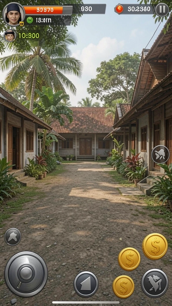 Screenshot ladang78 nomor 1
