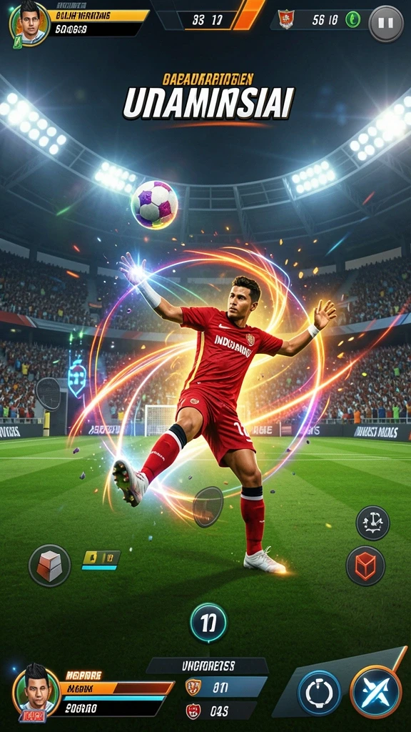 Screenshot lion4d nomor 1