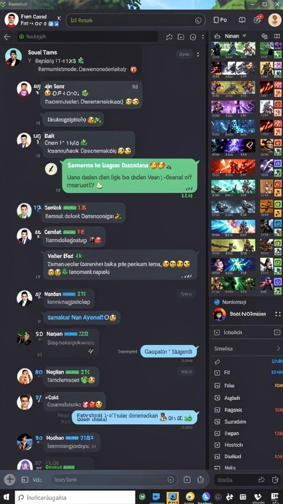 Screenshot love678 nomor 2