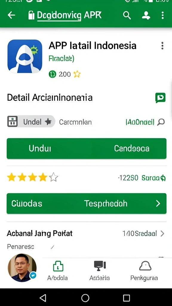 Screenshot ltdtoto nomor 1