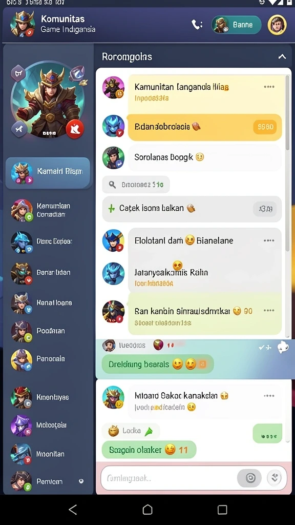 Screenshot ltdtoto nomor 2
