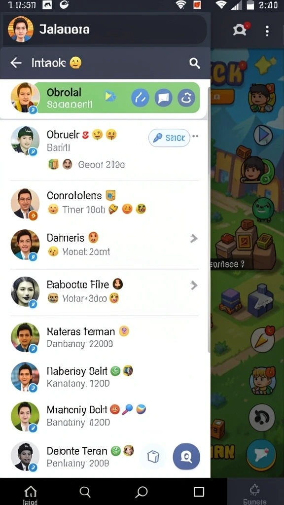 Screenshot lucubet nomor 1