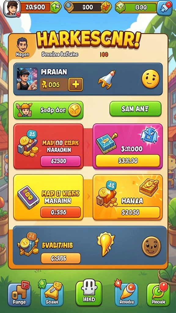 Screenshot mainduit nomor 1