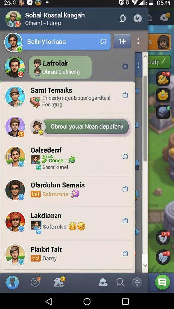 Screenshot mastertoto nomor 2