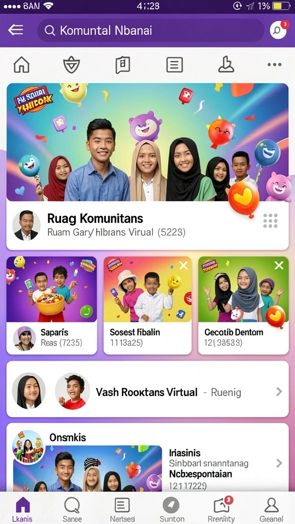 Screenshot menara188 nomor 3