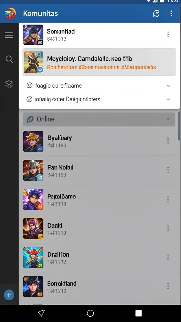 Screenshot mintoto nomor 3