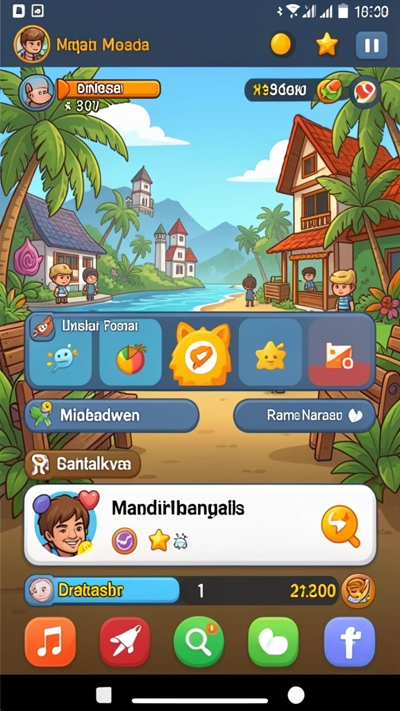 Screenshot mt777 nomor 1