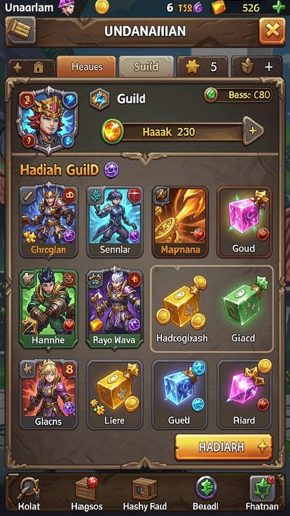 Screenshot naga11 nomor 1