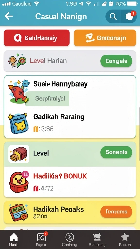 Screenshot nana4d nomor 2