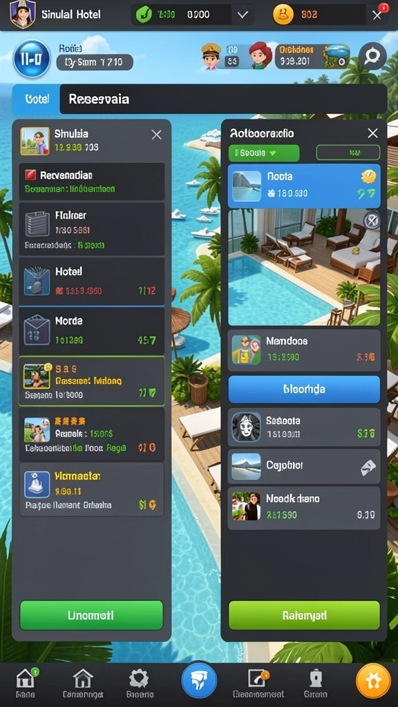 Screenshot nanastoto nomor 2