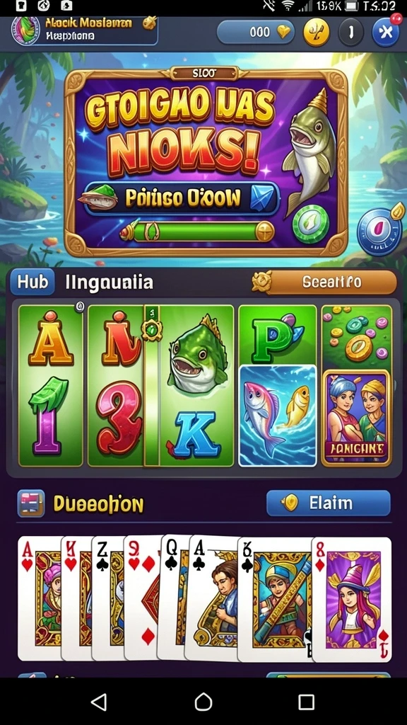 Screenshot nanastoto nomor 3