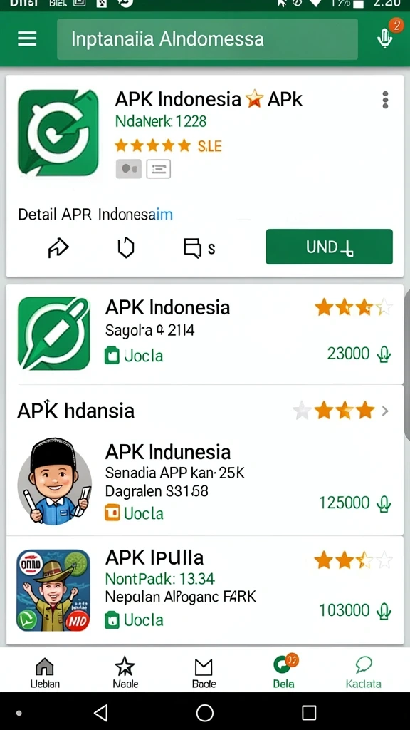 Screenshot nasa4d nomor 3