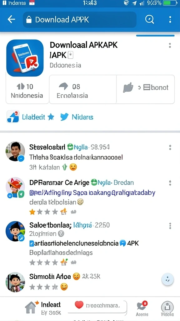 Screenshot neototo nomor 2