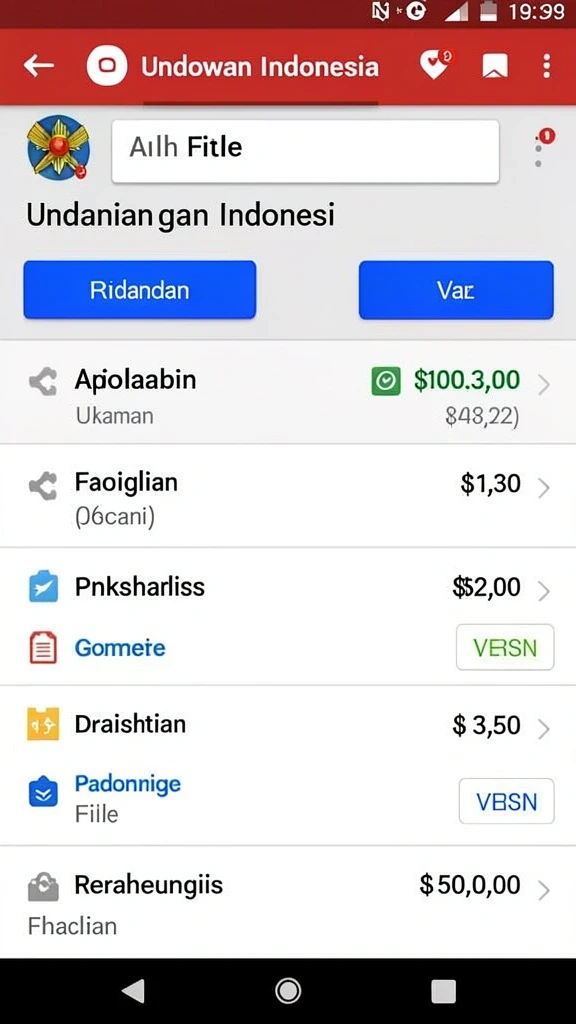 Screenshot nesiafun nomor 1