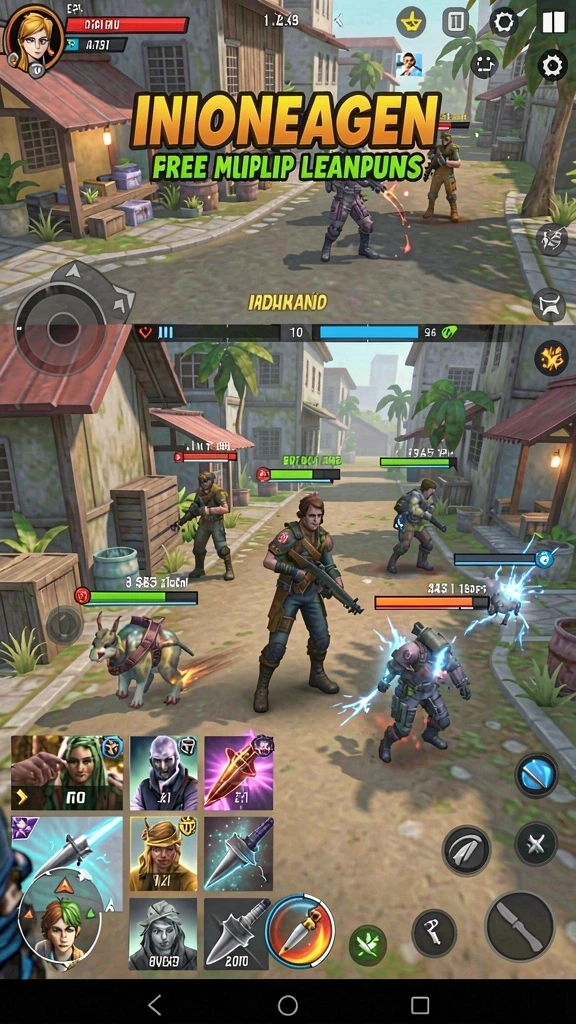 Screenshot nesiafun nomor 3