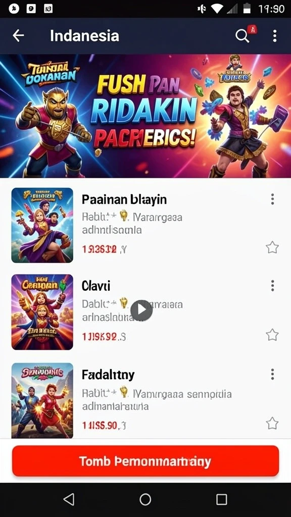 Screenshot net29 nomor 3