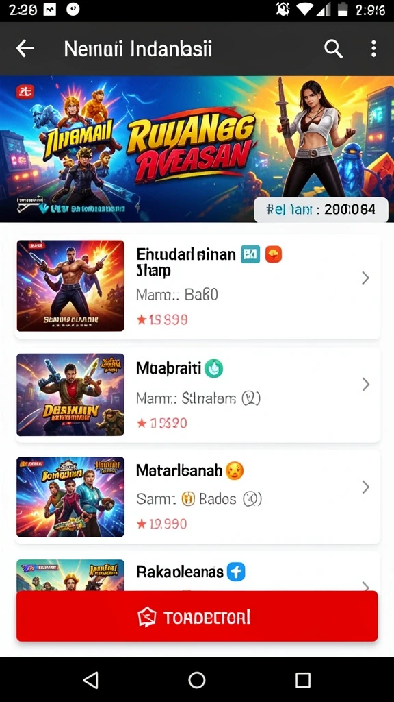 Screenshot nx303 nomor 2