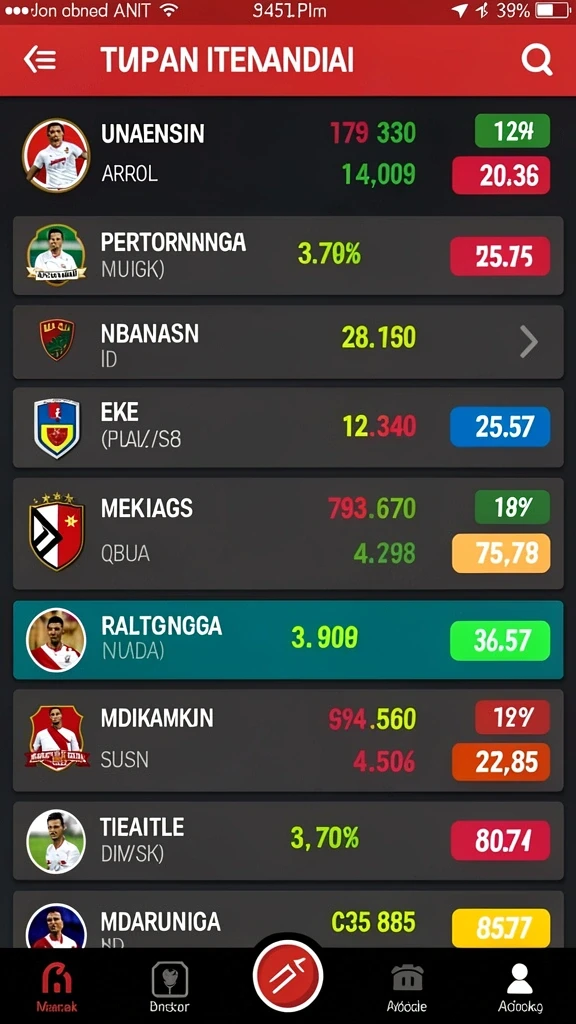 Screenshot ocatoto nomor 2