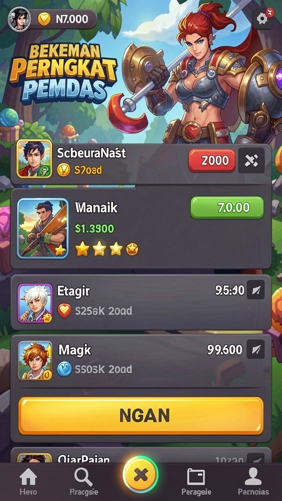 Screenshot ocatoto nomor 3