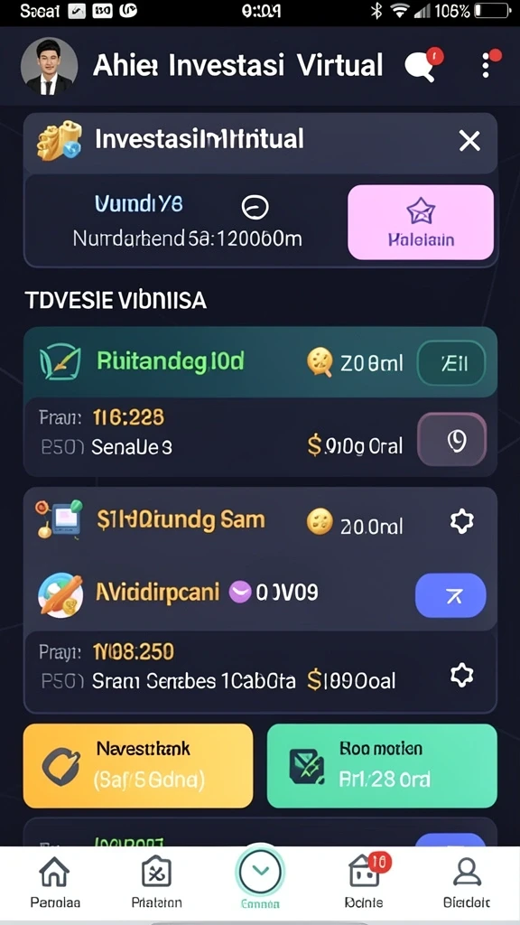 Screenshot omtogel nomor 3