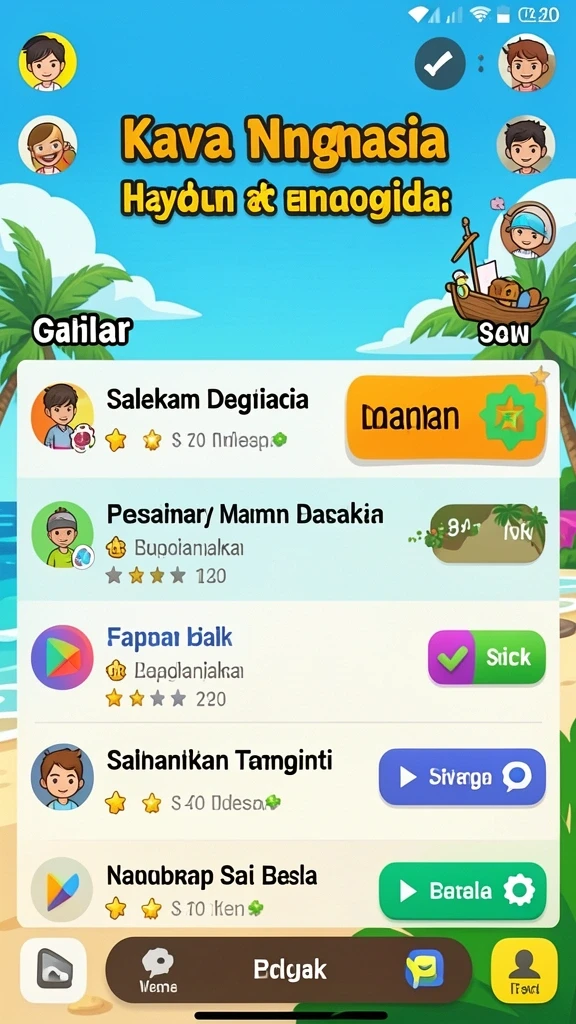 Screenshot ora78 nomor 3