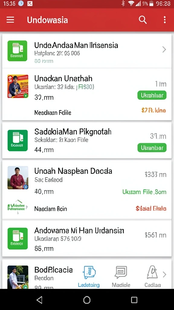 Screenshot ormasstoto nomor 2