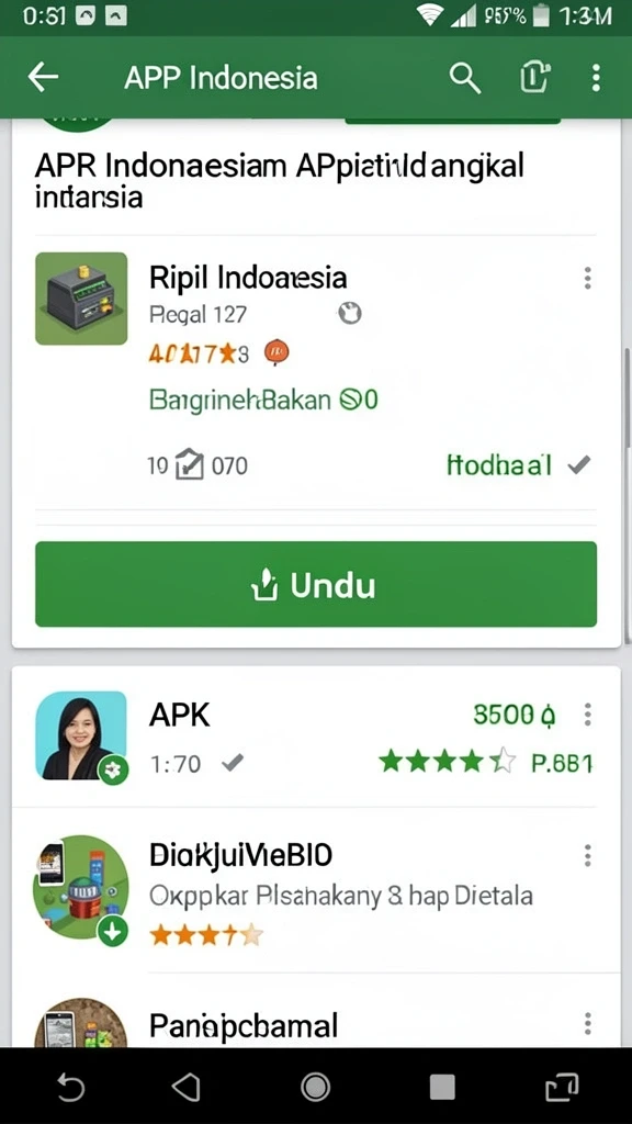 Screenshot ormasstoto nomor 3