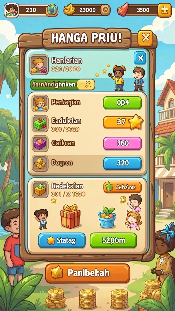 Screenshot ovabet nomor 1