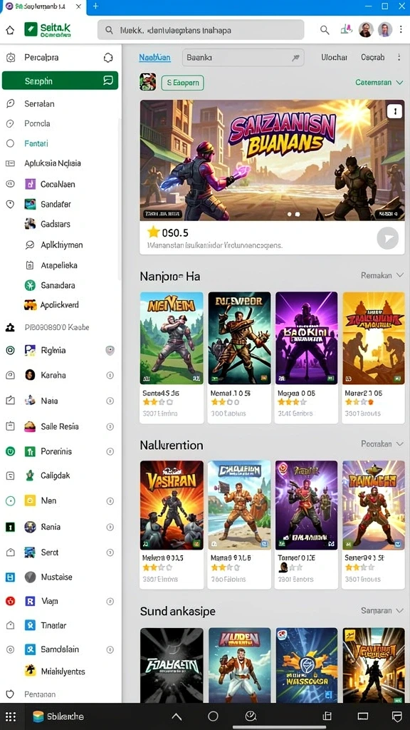 Screenshot ovabet nomor 2