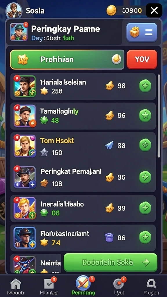 Screenshot paktoto nomor 3