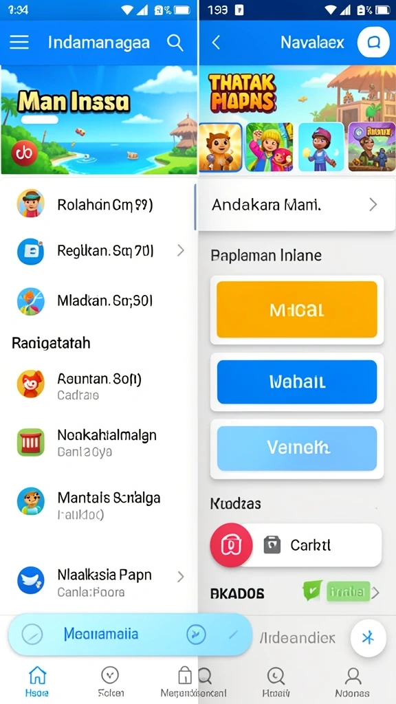 Screenshot partaitogel nomor 1