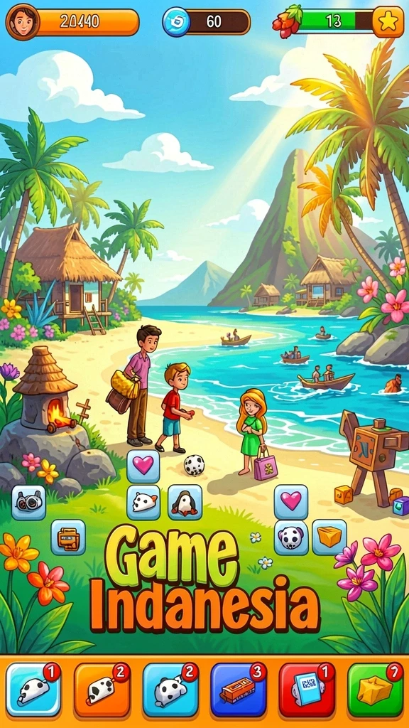 Screenshot pc777 nomor 2