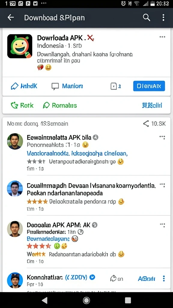 Screenshot pesona77 nomor 2