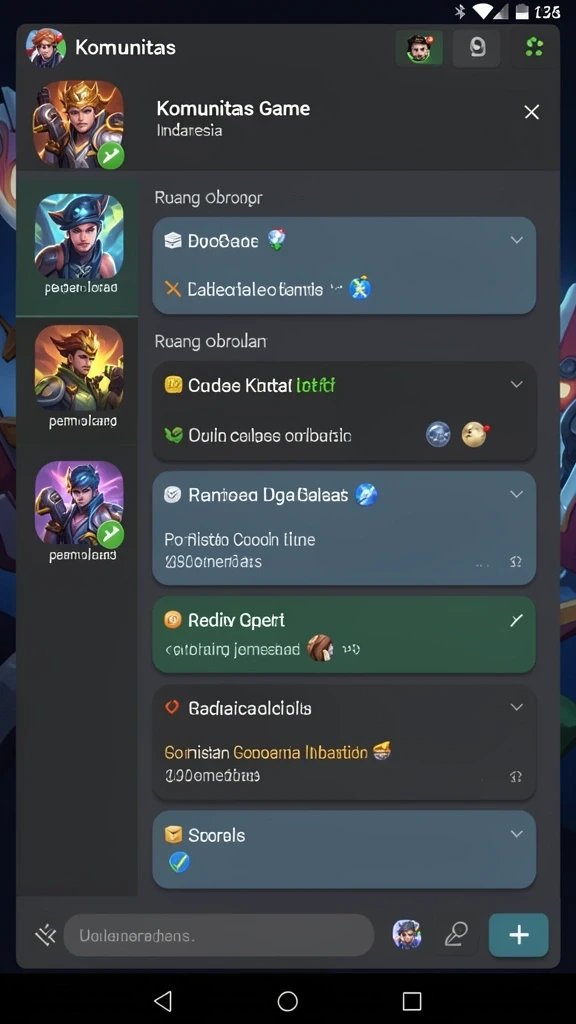 Screenshot pesona77 nomor 3