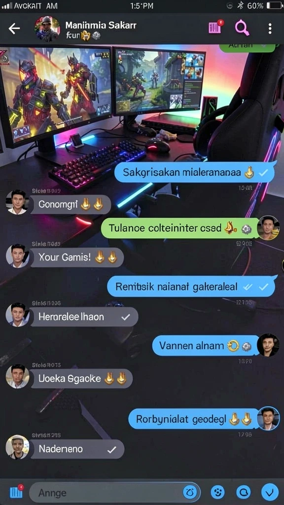 Screenshot pgbet nomor 3