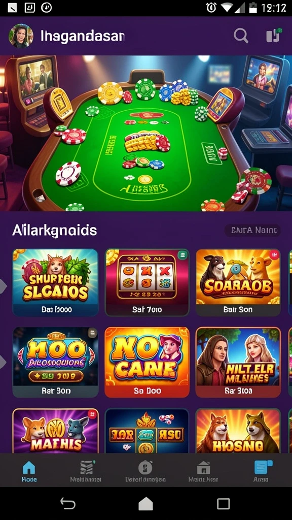 Screenshot pgking nomor 2