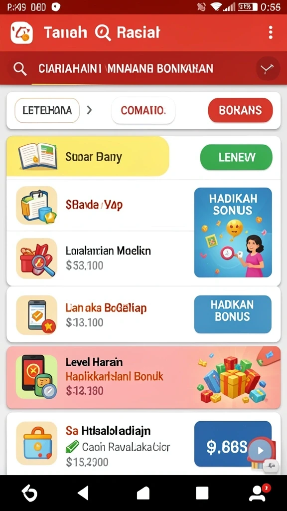 Screenshot popotogel nomor 1