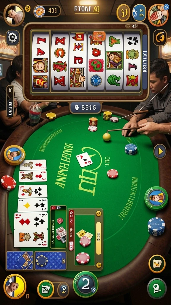 Screenshot popotogel nomor 2