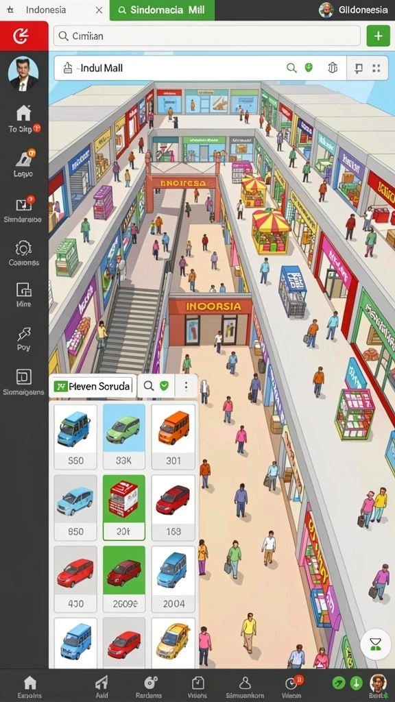 Screenshot prada188 nomor 2