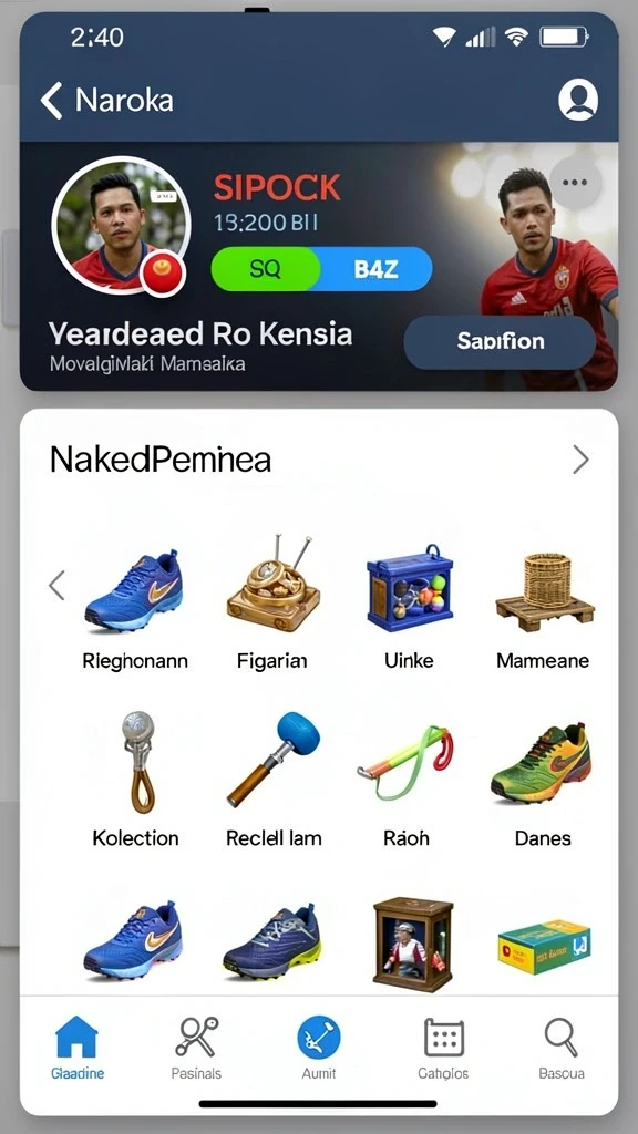 Screenshot prada188 nomor 3
