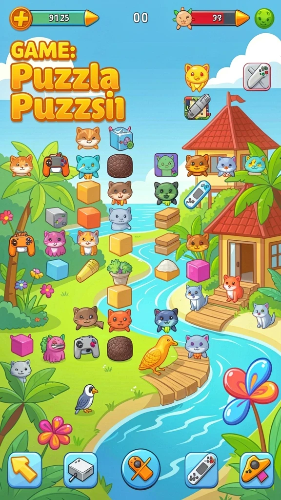 Screenshot qqstar nomor 2