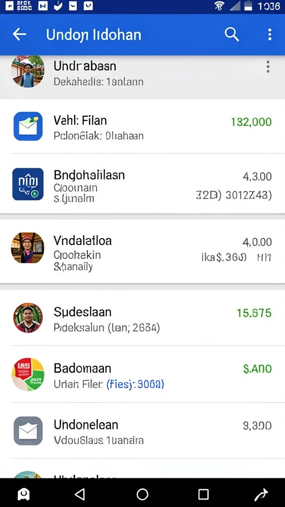 Screenshot rajacorc nomor 2